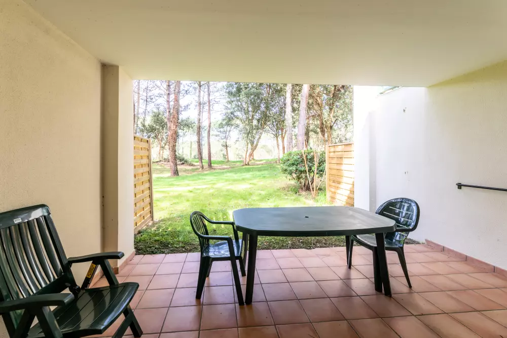 Le Domaine du Golf de Pinsolle - maeva Home