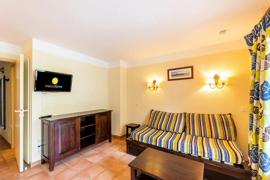 Le Domaine du Golf de Pinsolle - maeva Home