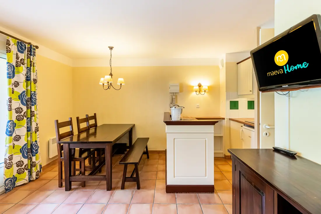 Le Domaine du Golf de Pinsolle - maeva Home
