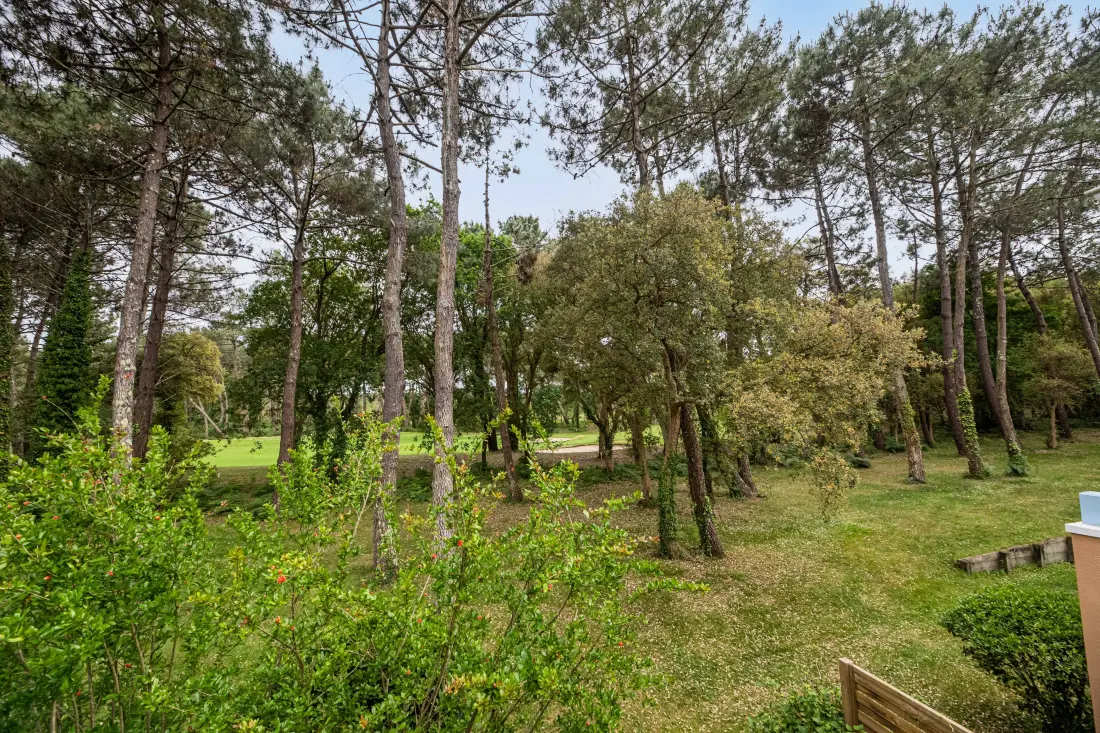 Le Domaine du Golf de Pinsolle - maeva Home