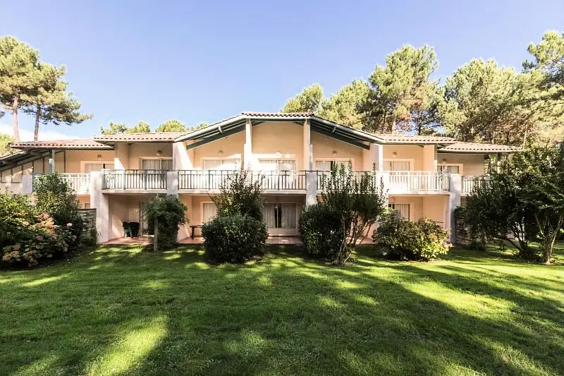 Les appartements du domaine du Golf de Pinsolle - maeva Home