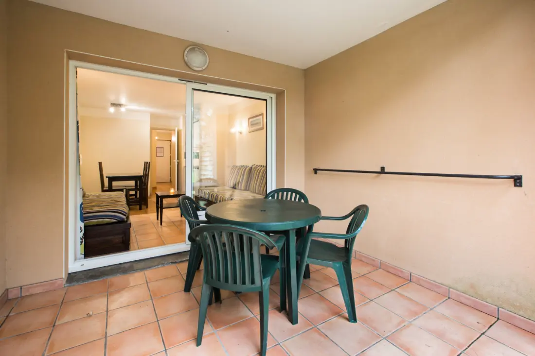 Le Domaine du Golf de Pinsolle - maeva Home