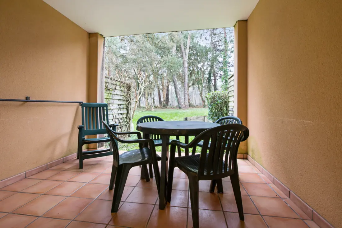 Le Domaine du Golf de Pinsolle - maeva Home