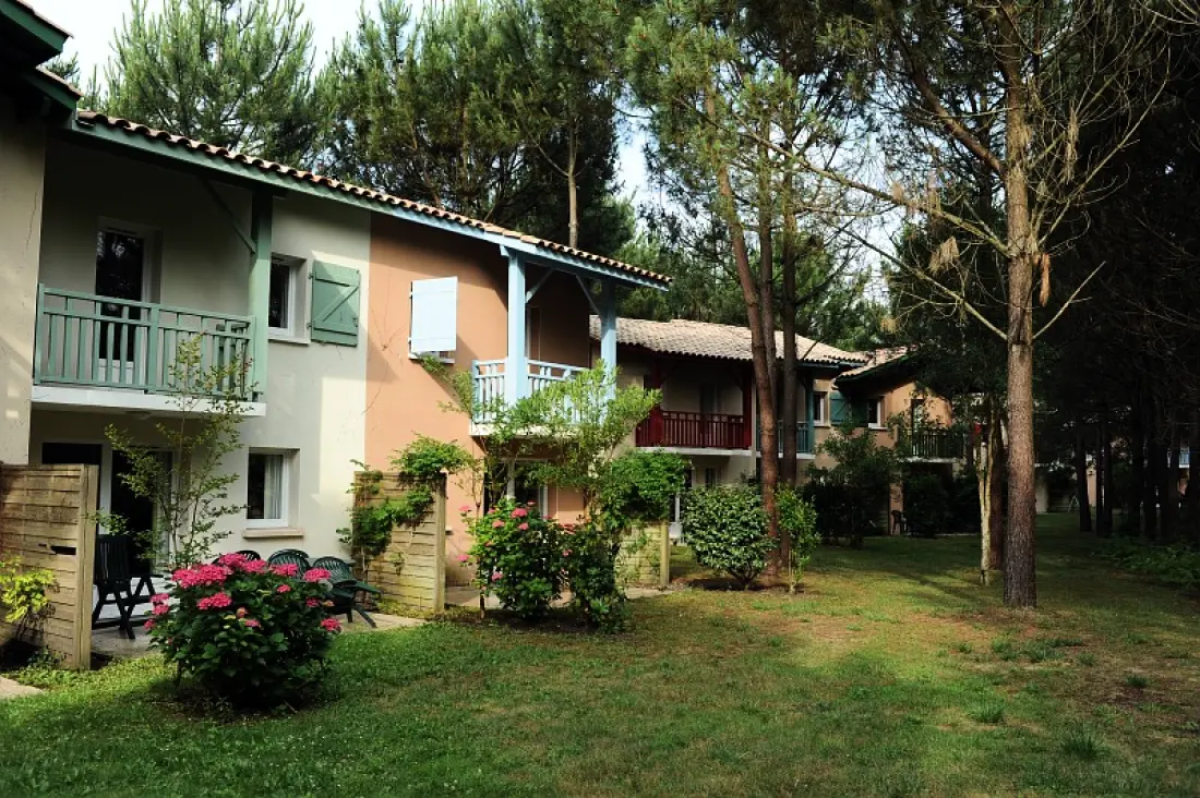Le Domaine du Golf de Pinsolle - maeva Home