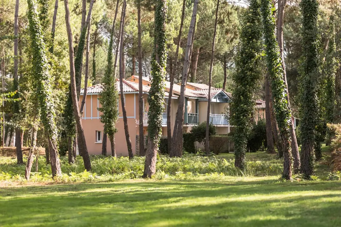 Le Domaine du Golf de Pinsolle - maeva Home