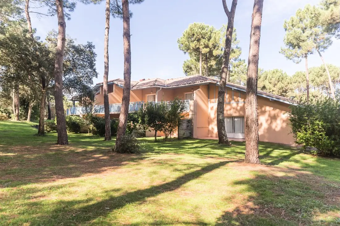Le Domaine du Golf de Pinsolle - maeva Home