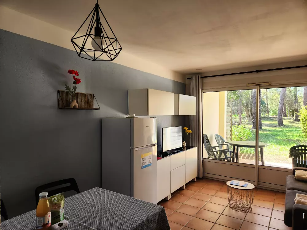 Le Domaine du Golf de Pinsolle - maeva Home