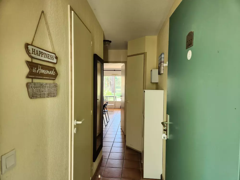 Le Domaine du Golf de Pinsolle - maeva Home