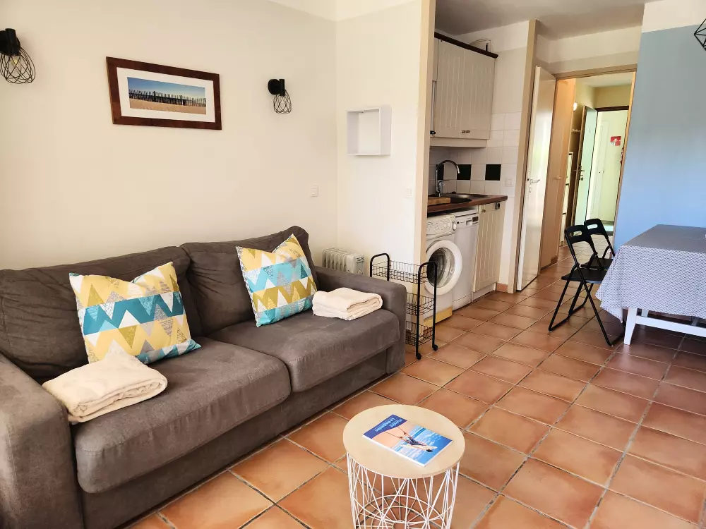 Le Domaine du Golf de Pinsolle - maeva Home