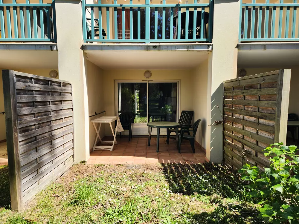 Le Domaine du Golf de Pinsolle - maeva Home