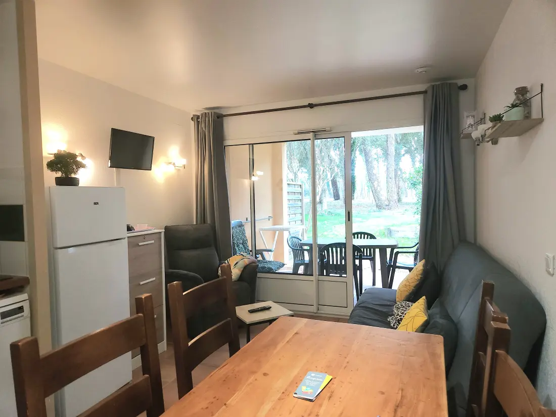 Le Domaine du Golf de Pinsolle - maeva Home