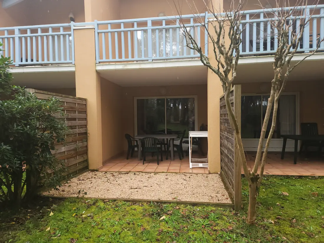 Le Domaine du Golf de Pinsolle - maeva Home