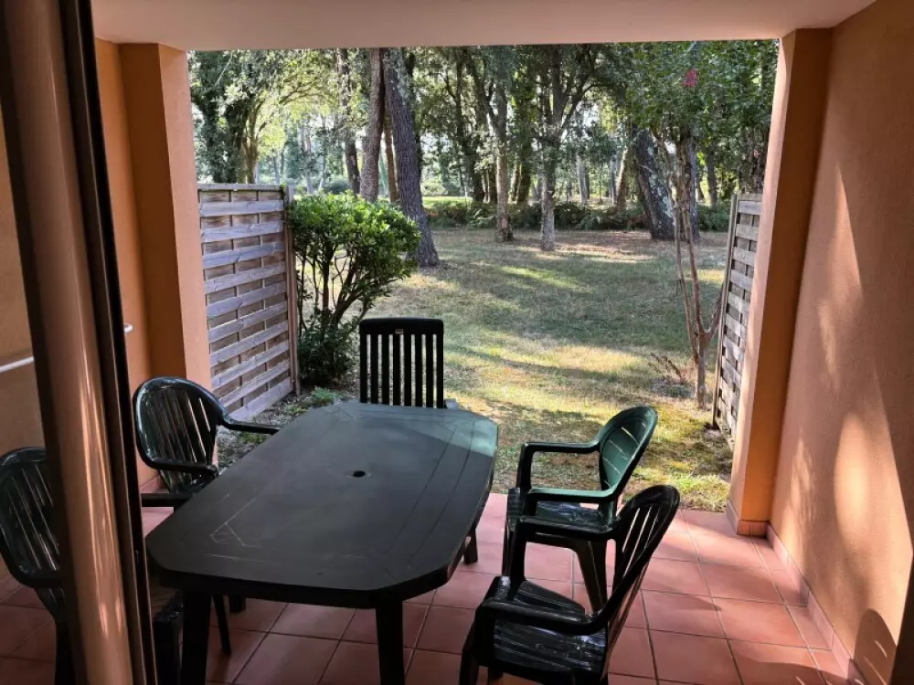 Le Domaine du Golf de Pinsolle - maeva Home