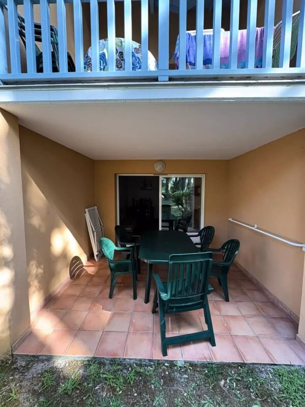 Le Domaine du Golf de Pinsolle - maeva Home