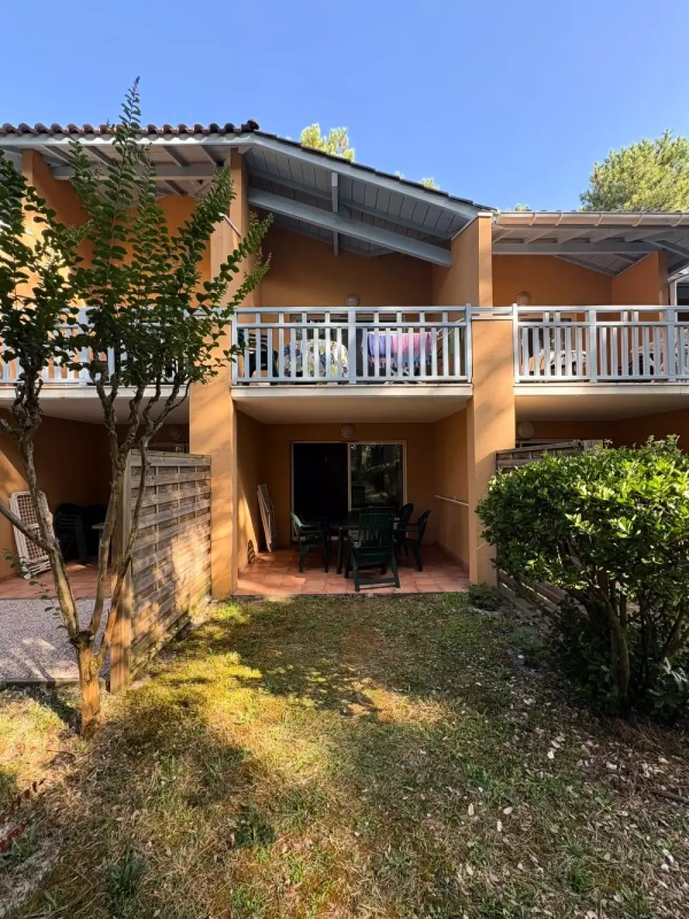 Le Domaine du Golf de Pinsolle - maeva Home