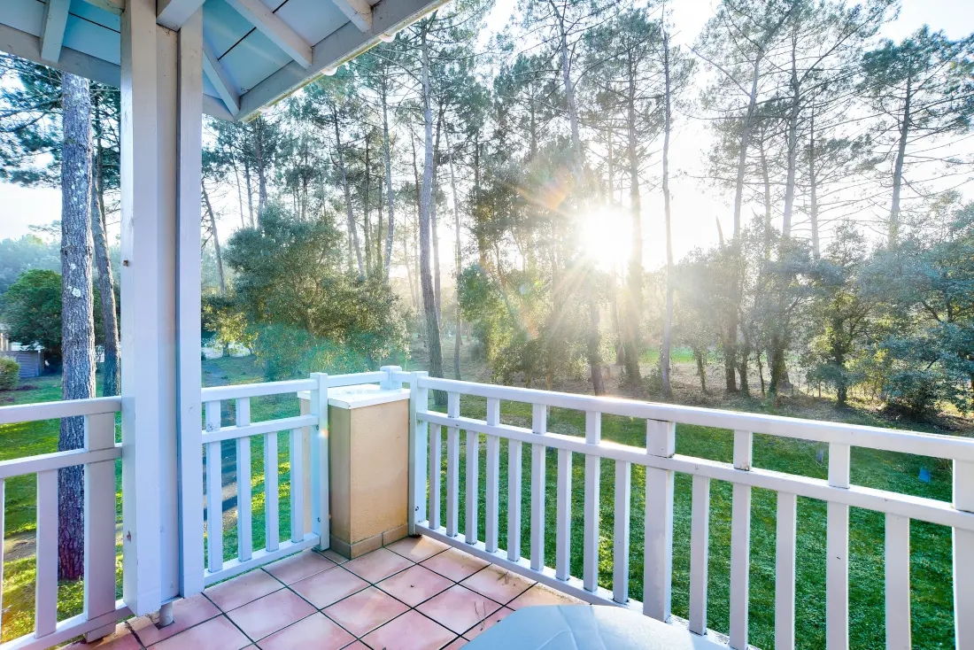 Le Domaine du Golf de Pinsolle - maeva Home