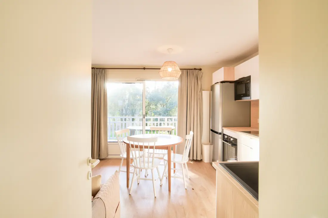 Le Domaine du Golf de Pinsolle - maeva Home