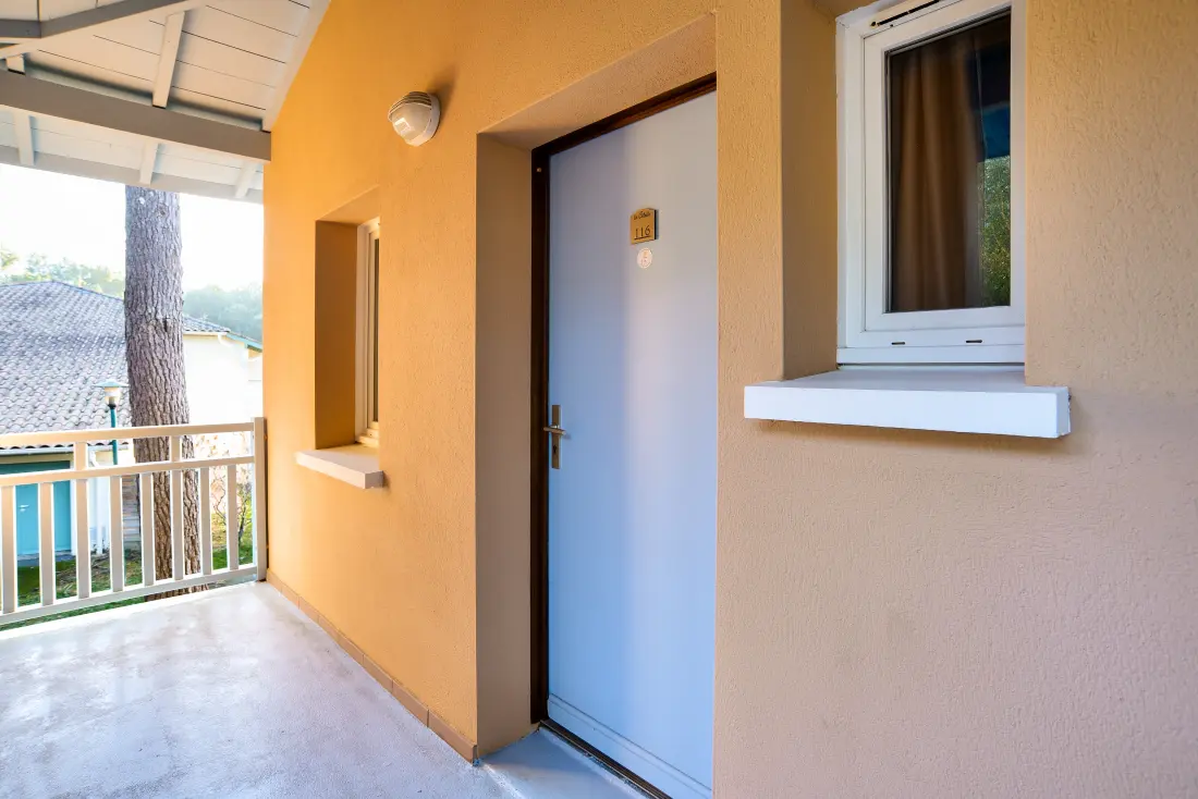 Le Domaine du Golf de Pinsolle - maeva Home