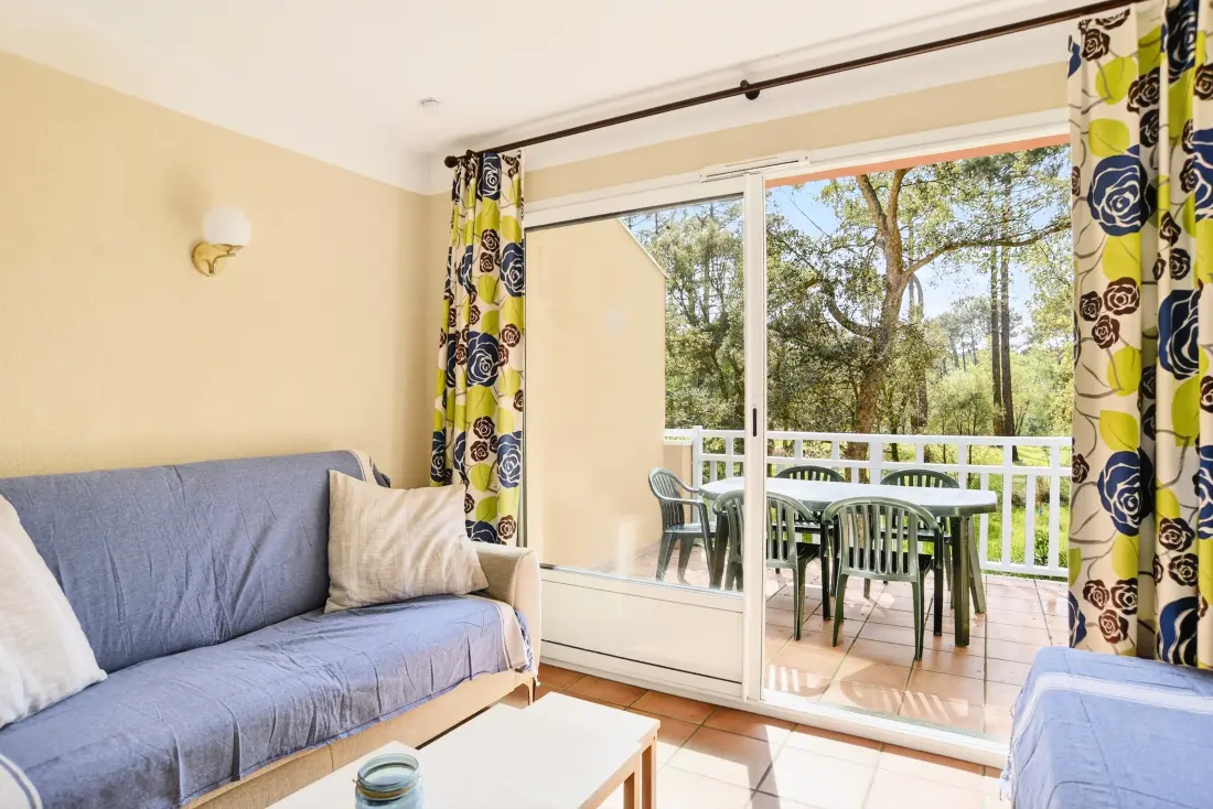 Le Domaine du Golf de Pinsolle - maeva Home