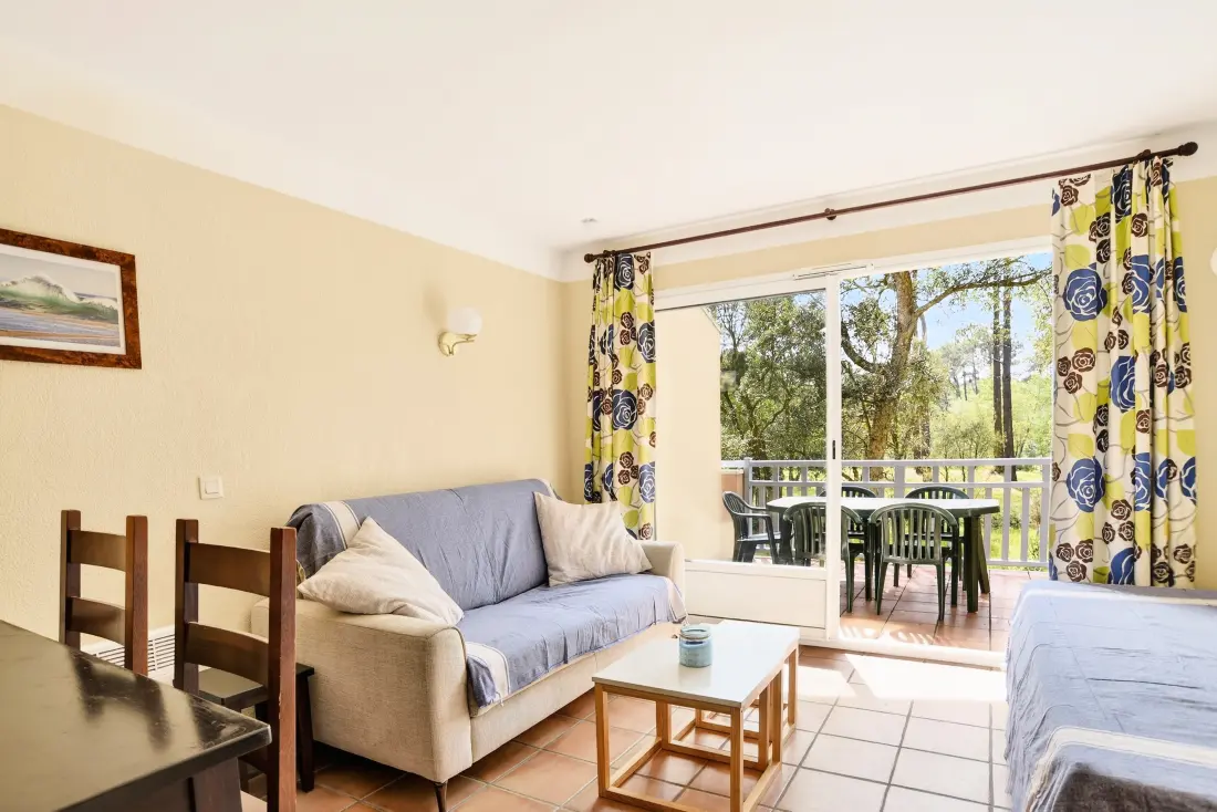 Le Domaine du Golf de Pinsolle - maeva Home