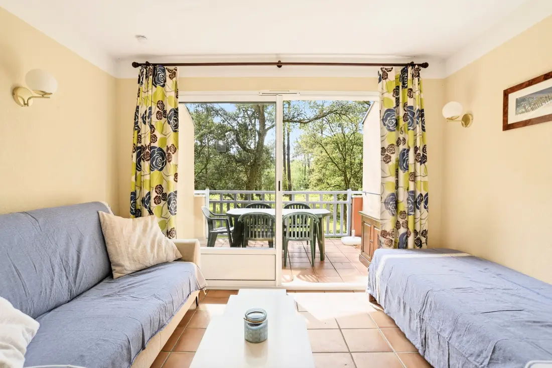 Le Domaine du Golf de Pinsolle - maeva Home