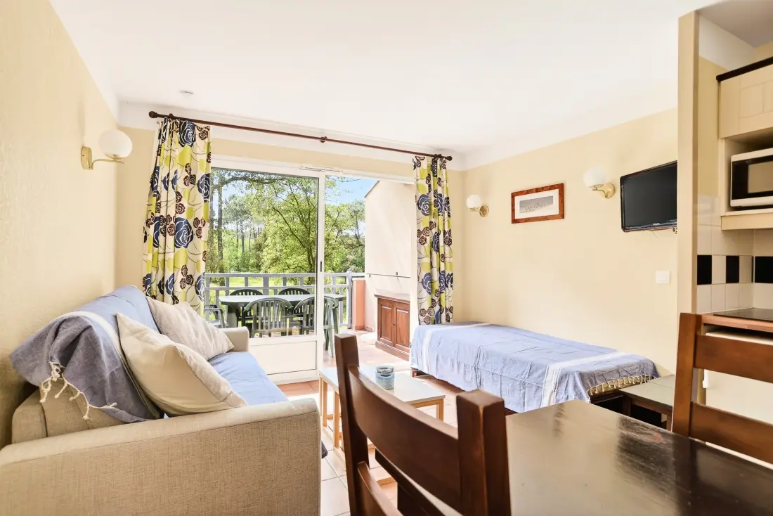 Le Domaine du Golf de Pinsolle - maeva Home