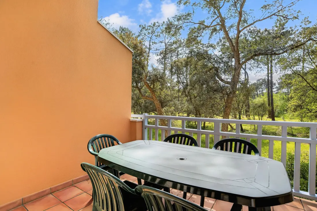 Le Domaine du Golf de Pinsolle - maeva Home