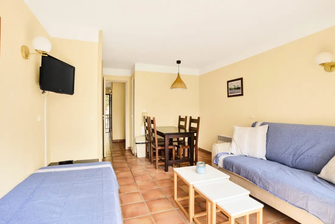 Le Domaine du Golf de Pinsolle - maeva Home