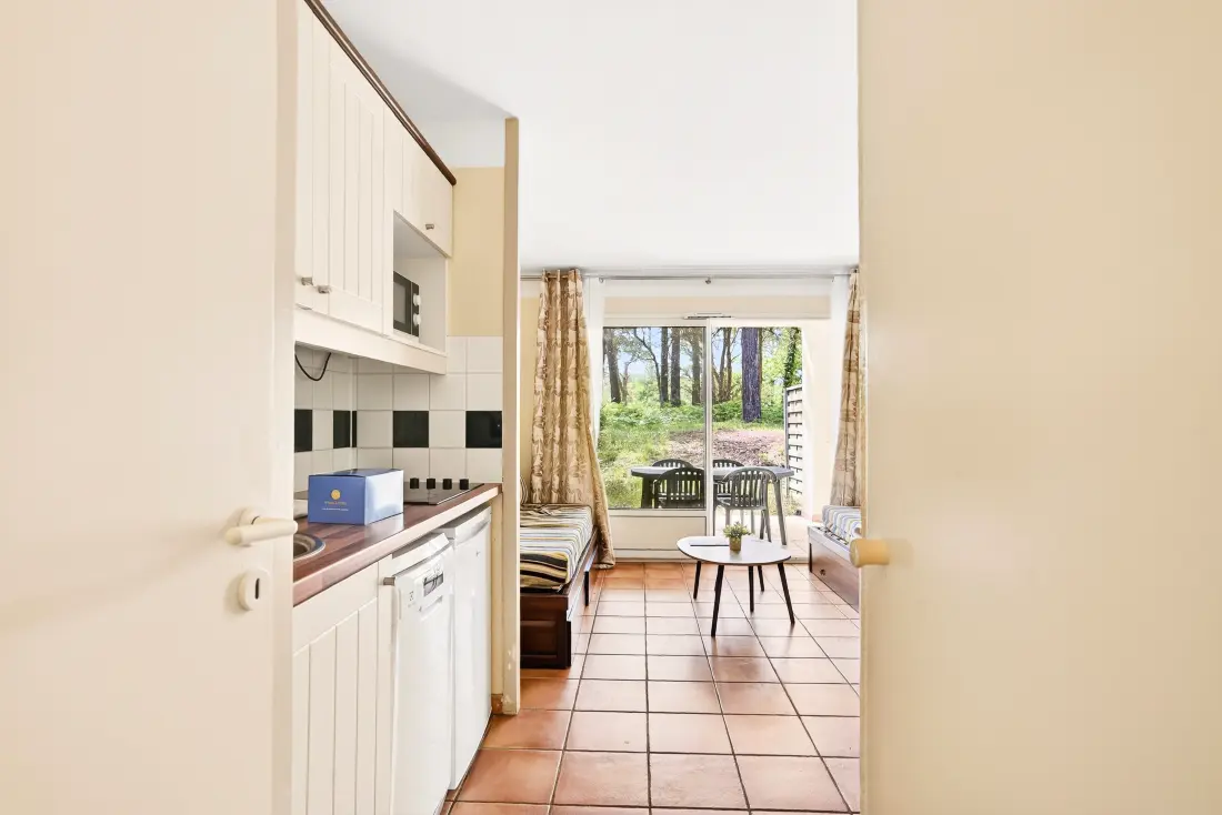 Le Domaine du Golf de Pinsolle - maeva Home