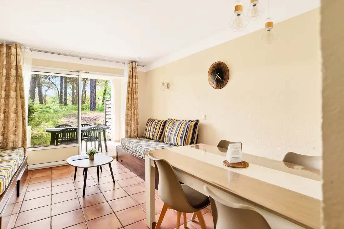 Le Domaine du Golf de Pinsolle - maeva Home