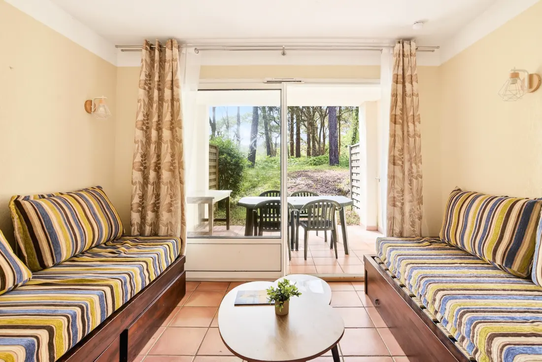 Le Domaine du Golf de Pinsolle - maeva Home