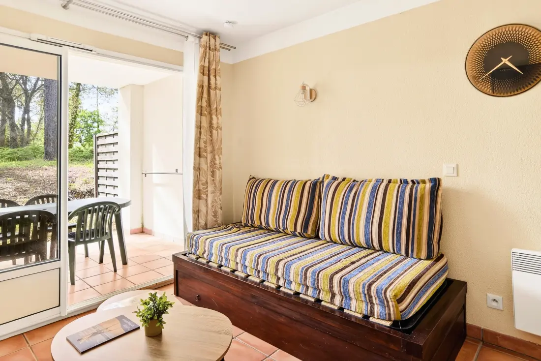 Le Domaine du Golf de Pinsolle - maeva Home