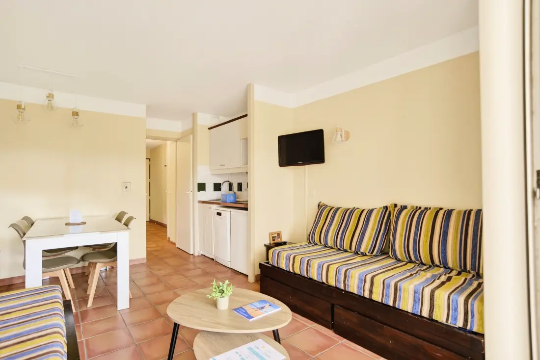 Le Domaine du Golf de Pinsolle - maeva Home