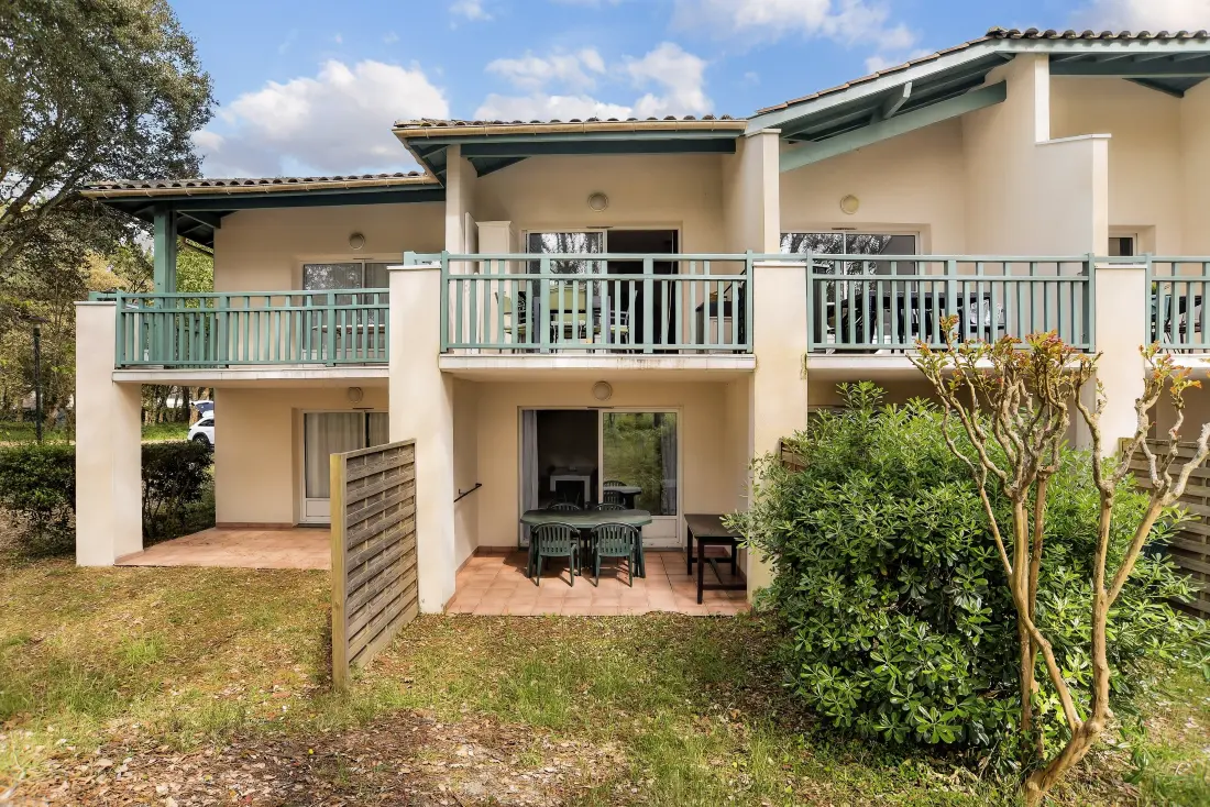 Le Domaine du Golf de Pinsolle - maeva Home