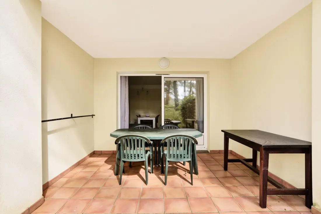 Le Domaine du Golf de Pinsolle - maeva Home