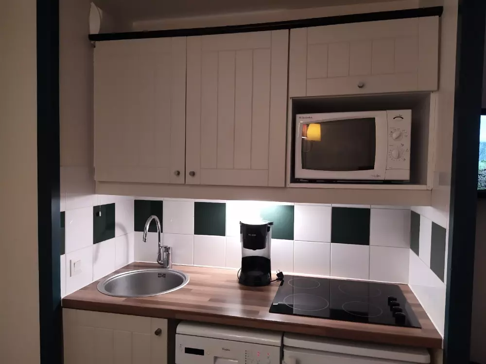 Le Domaine du Golf de Pinsolle - maeva Home