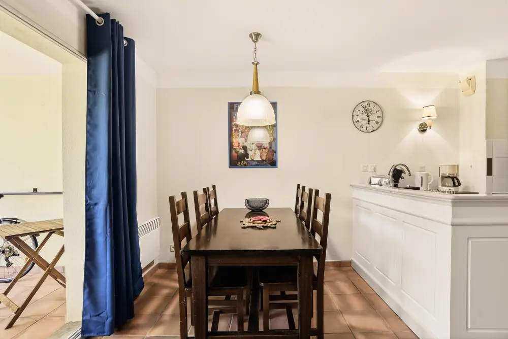 Le Domaine du Golf de Pinsolle - maeva Home
