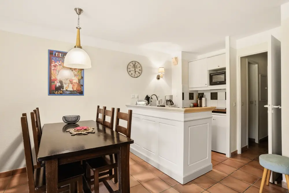 Le Domaine du Golf de Pinsolle - maeva Home
