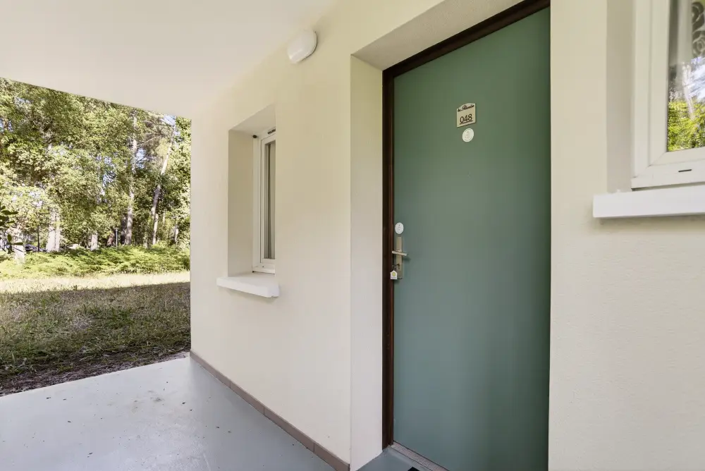 Le Domaine du Golf de Pinsolle - maeva Home