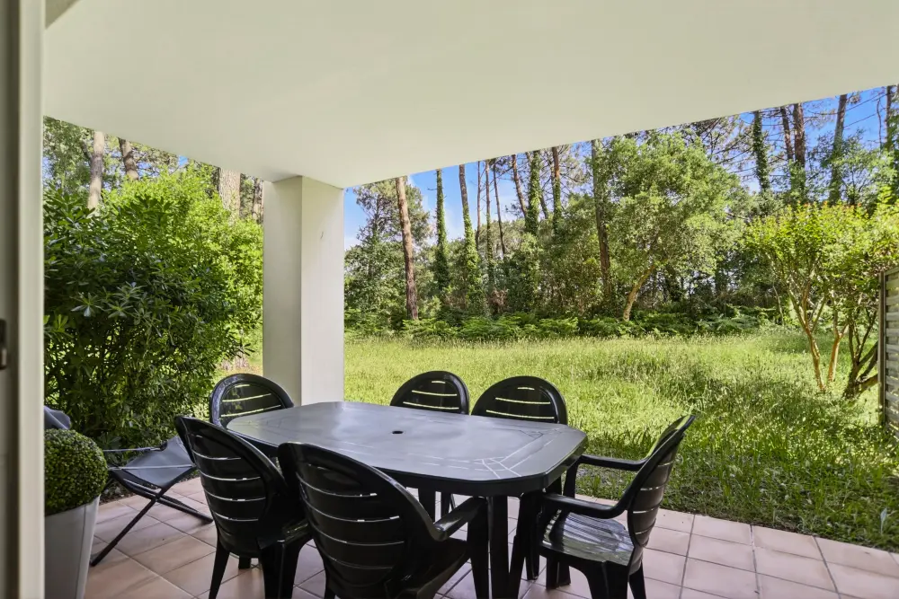 Le Domaine du Golf de Pinsolle - maeva Home