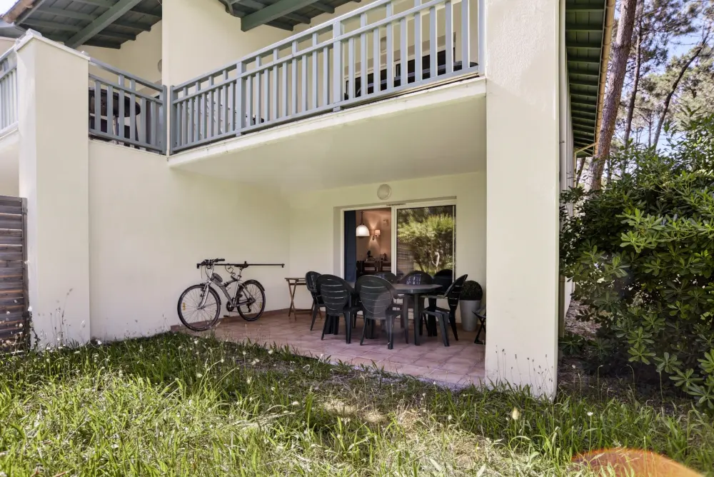 Le Domaine du Golf de Pinsolle - maeva Home