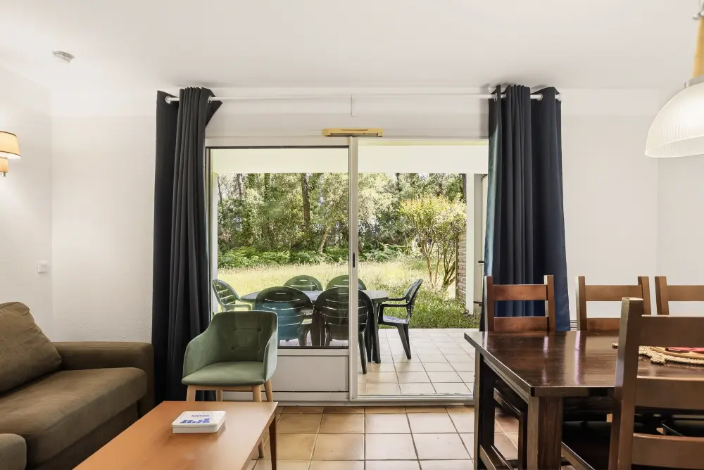 Le Domaine du Golf de Pinsolle - maeva Home