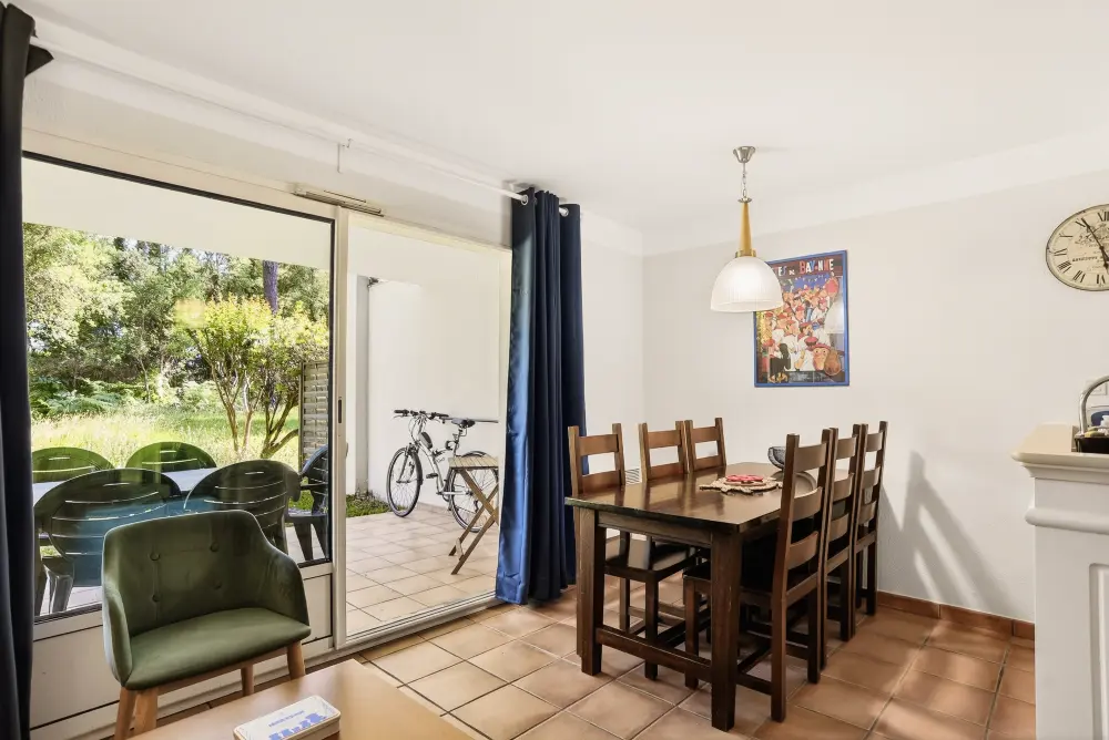Le Domaine du Golf de Pinsolle - maeva Home