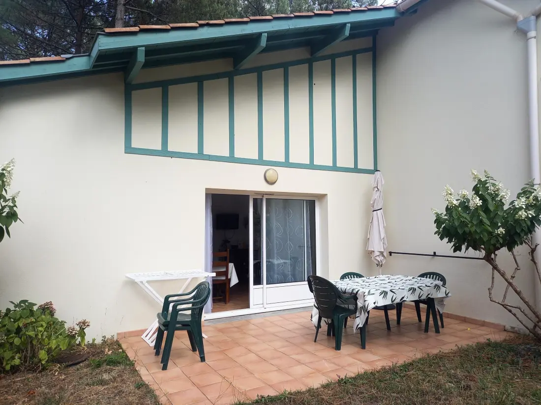 Le Domaine du Golf de Pinsolle - maeva Home