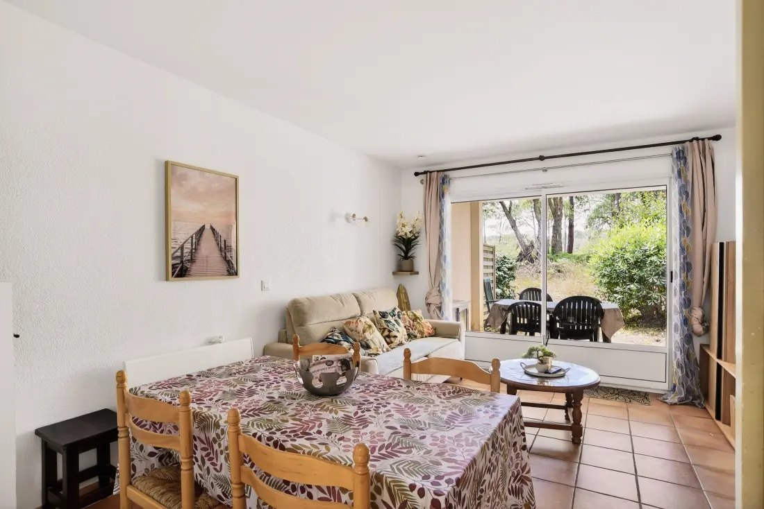 Le Domaine du Golf de Pinsolle - maeva Home