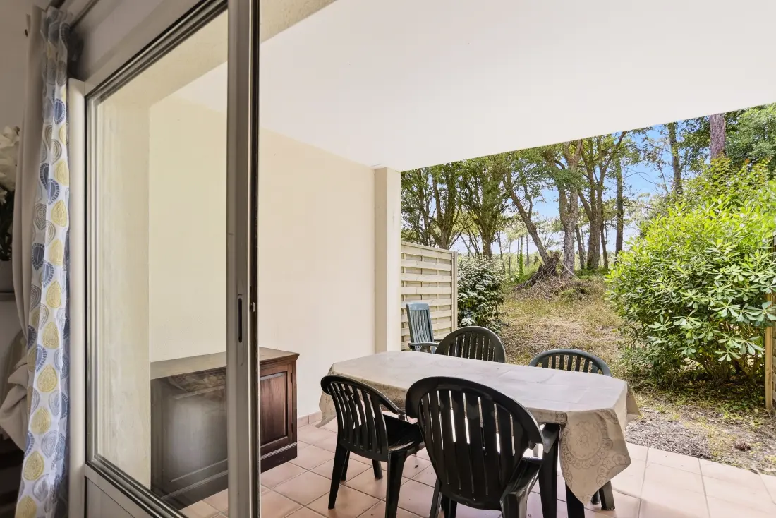 Le Domaine du Golf de Pinsolle - maeva Home
