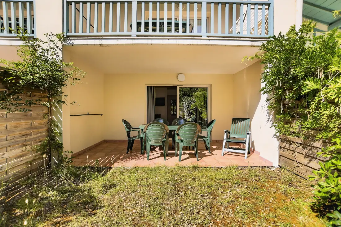 Le Domaine du Golf de Pinsolle - maeva Home
