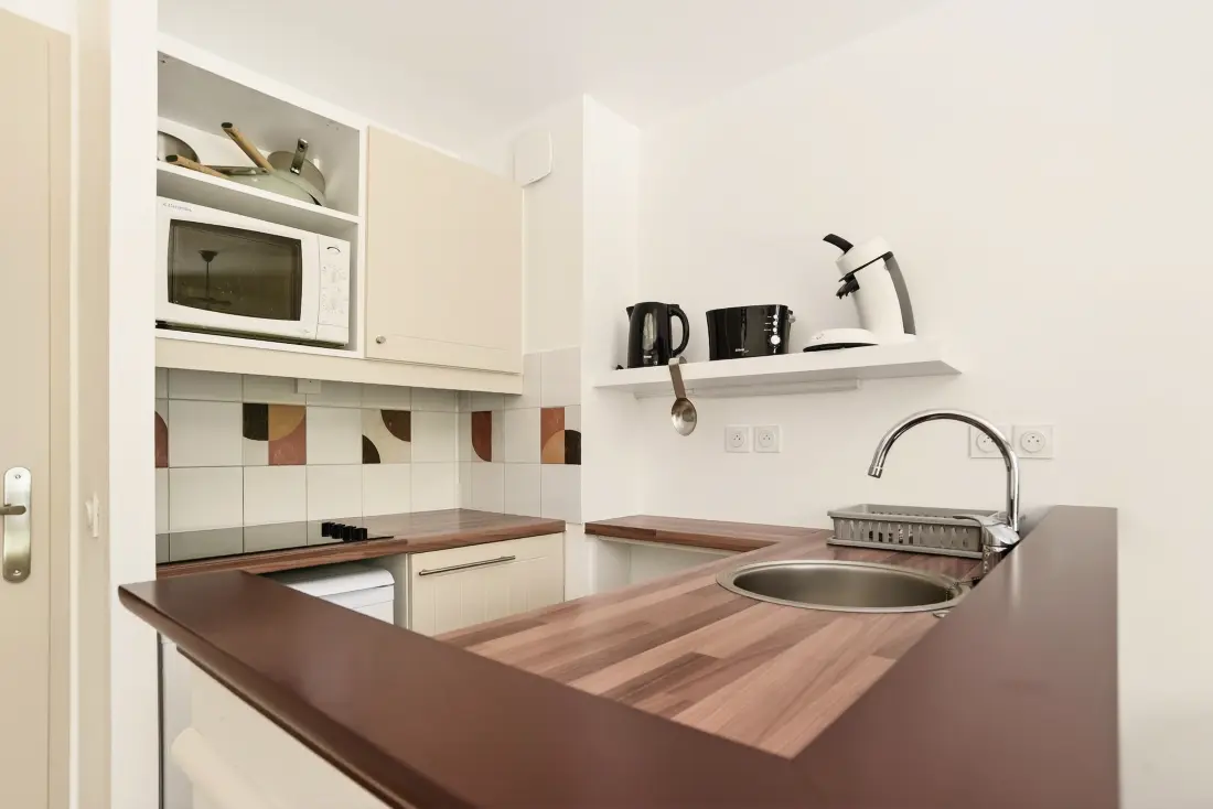 Le Domaine du Golf de Pinsolle - maeva Home