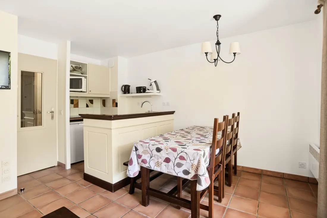Le Domaine du Golf de Pinsolle - maeva Home