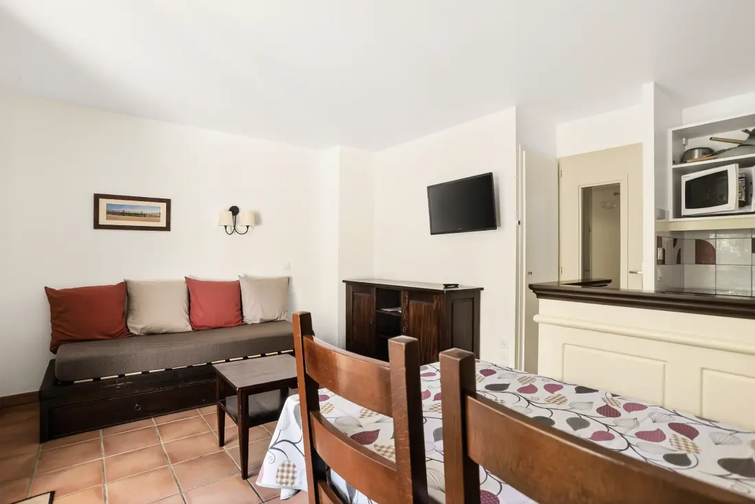 Le Domaine du Golf de Pinsolle - maeva Home